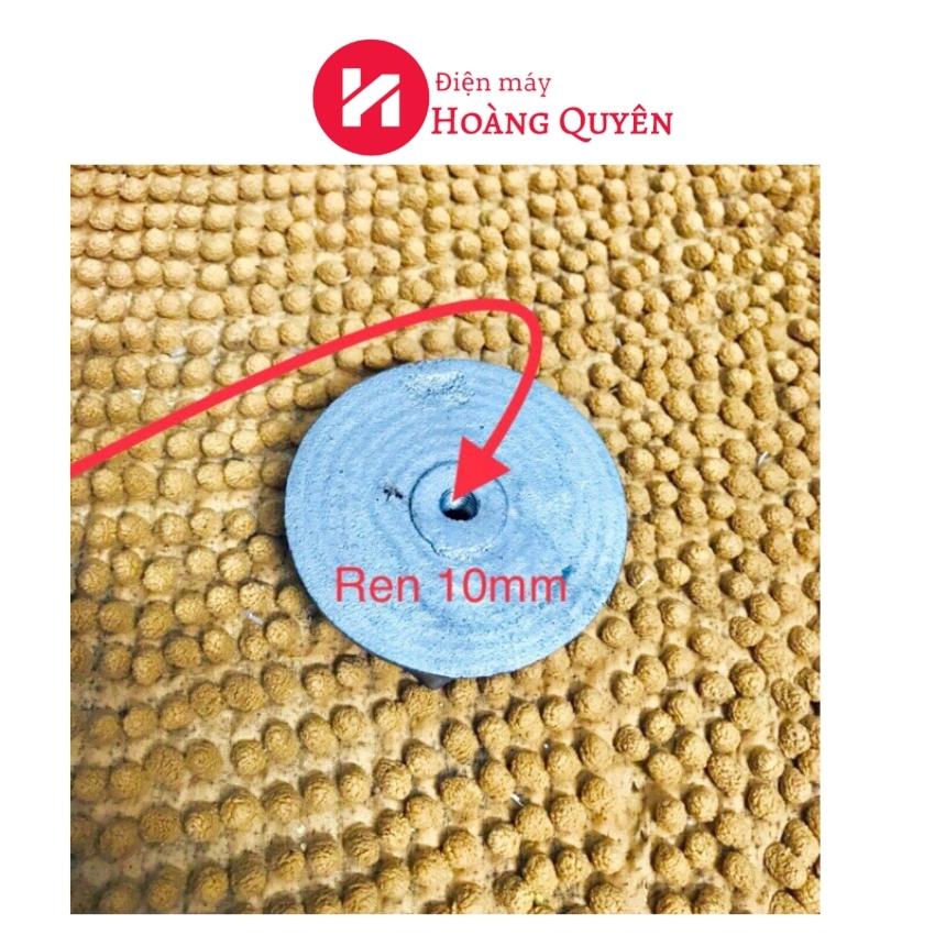 Cánh quạt máy bơm nước, cánh bơm ren 100mm
