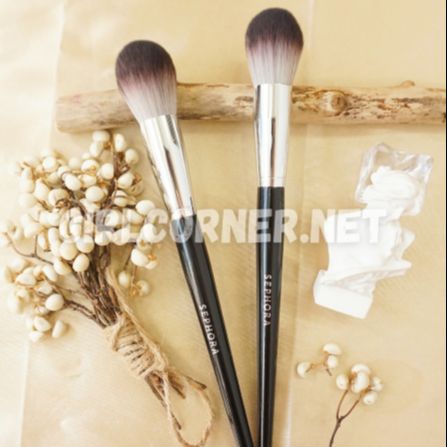 [HCM]Cọ phủ phấn má hồng Sephora 90