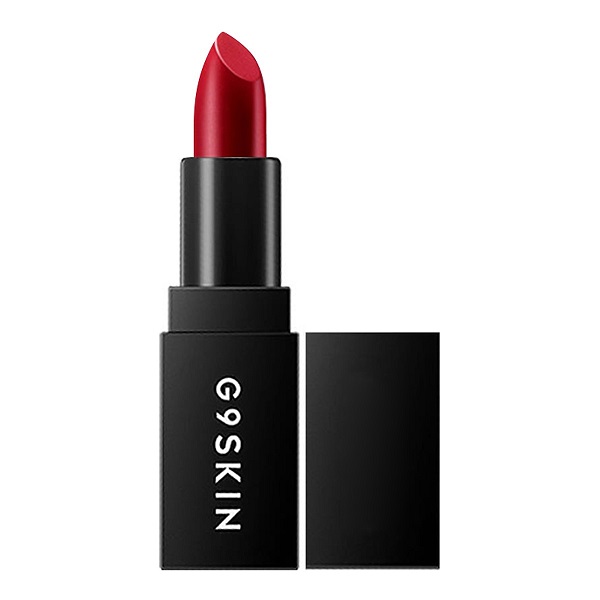 Son Thỏi Siêu Mịn Môi G9Skin Lipstick - Màu Đỏ