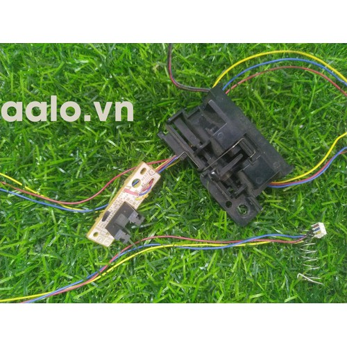 Bộ sensor sấy máy in hp laser 2055, 2055d, 2035