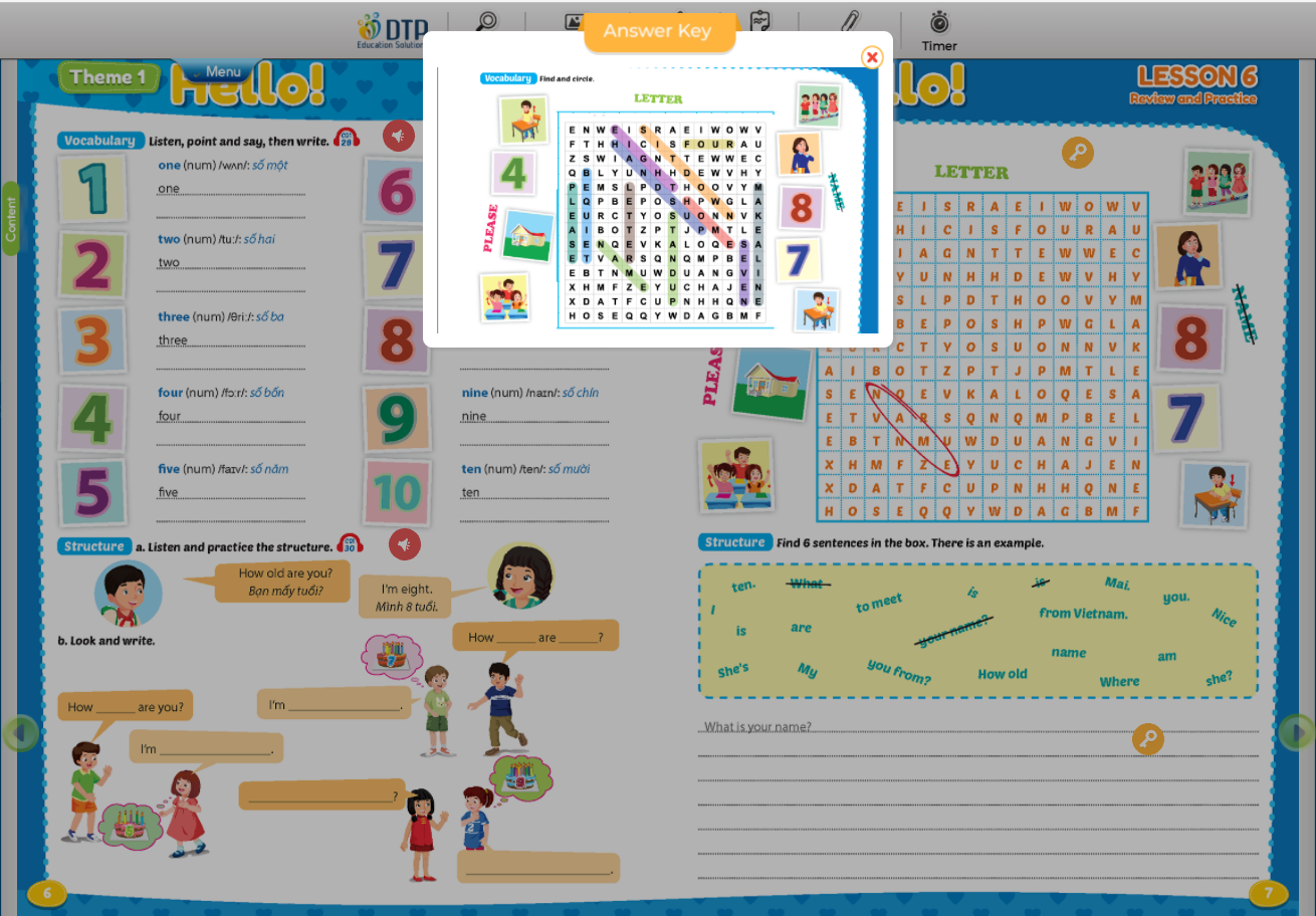 [E-BOOK] i-Learn Smart Start Grade 3 Notebook