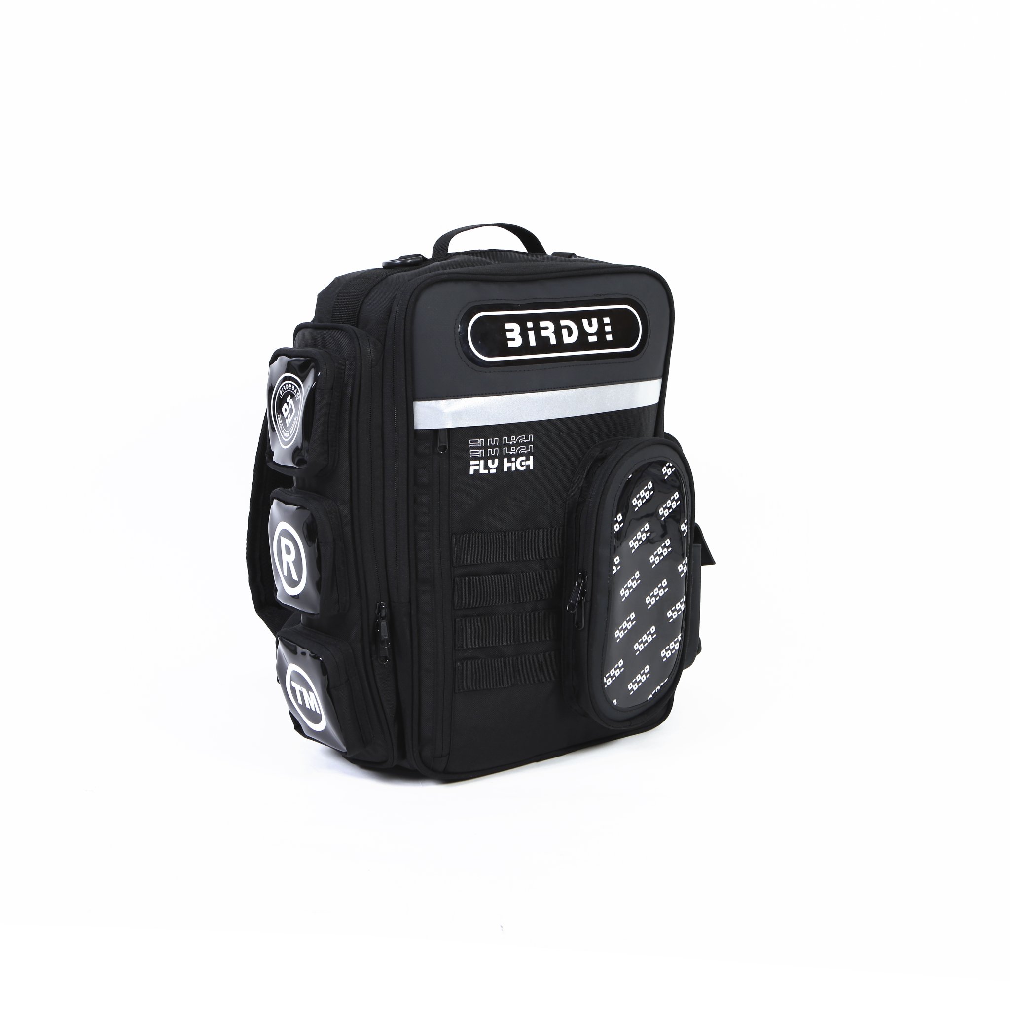 BALO BIRDYBAG HIGH KEY BACKPACK