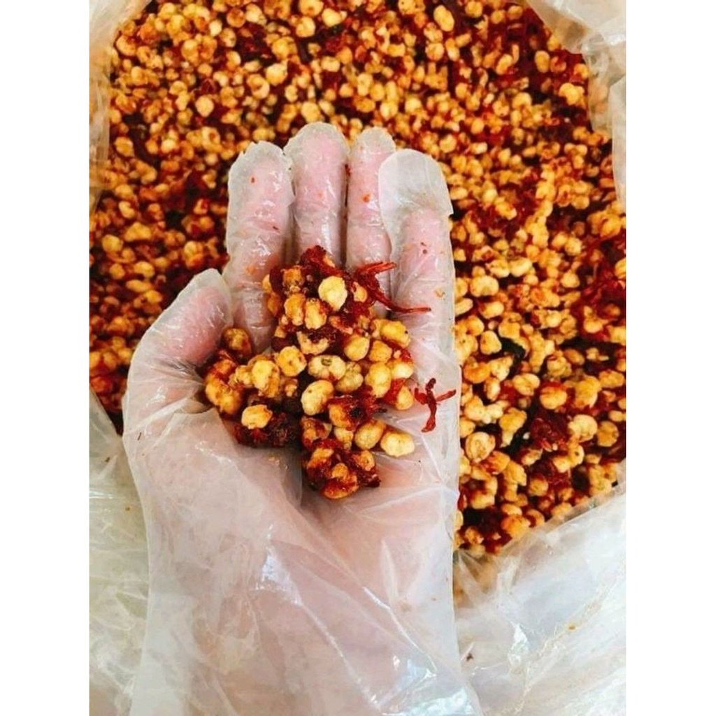 Bâp rim khô bò lon 350g