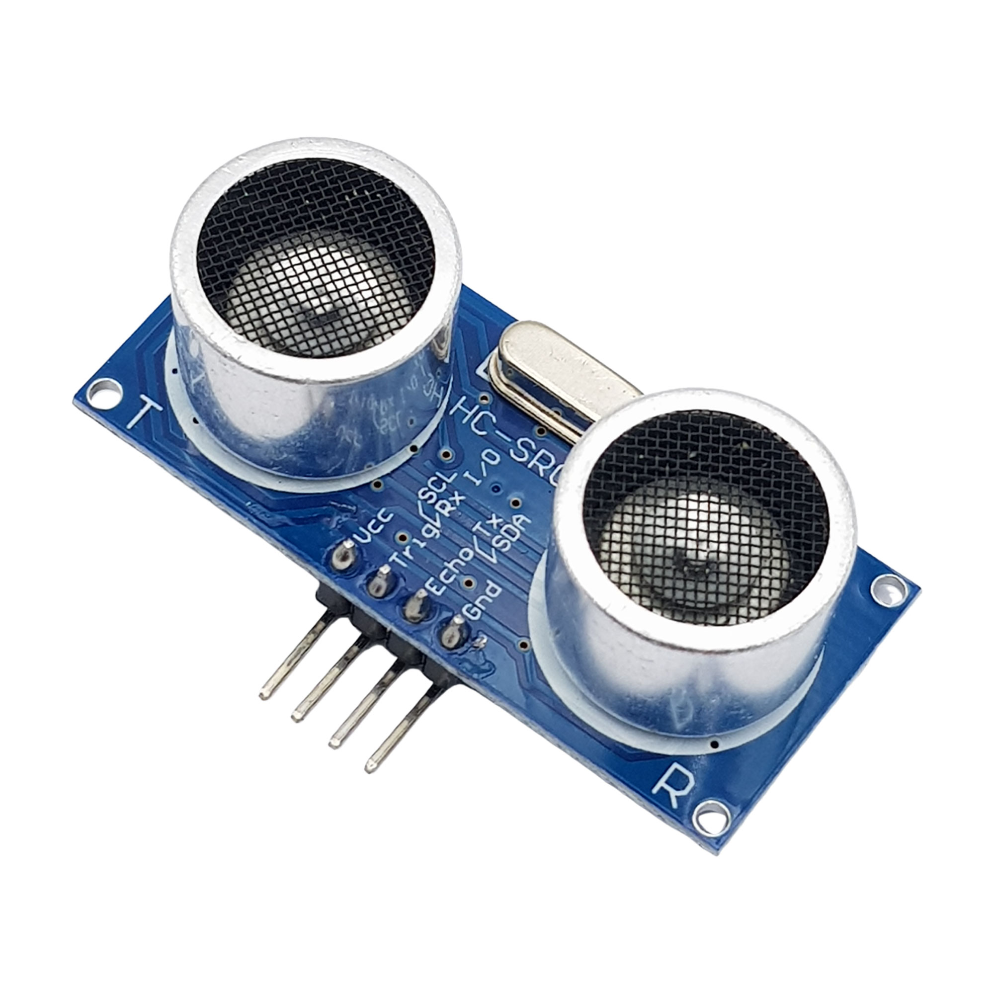 Cảm Biến Siêu Âm HC-SR04