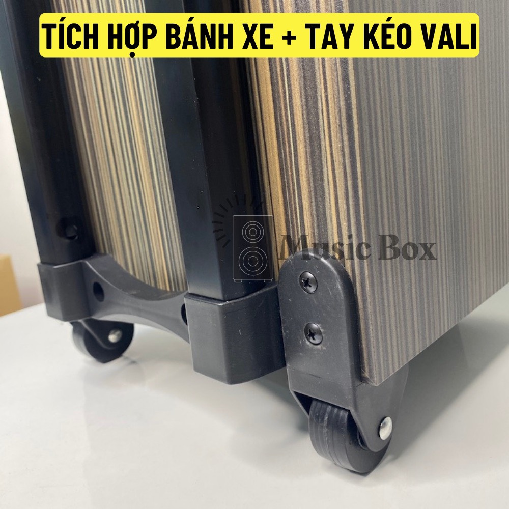 Loa di động kiomic Q8