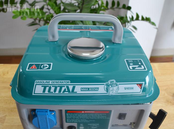 MÁY PHÁT ĐIỆN DÙNG XĂNG TP18001