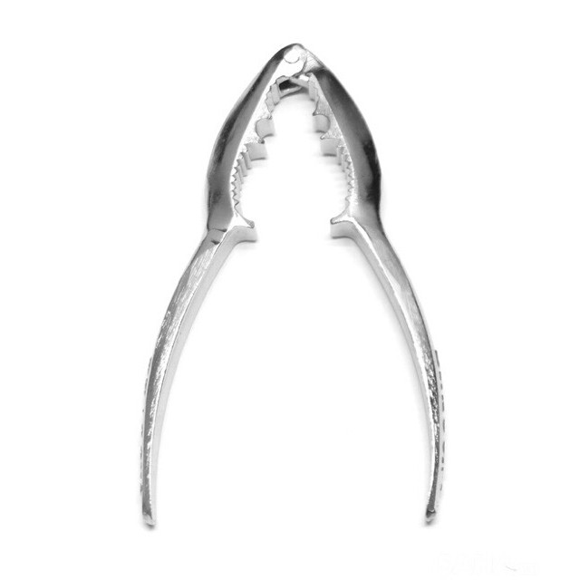 Kẹp Cua Ghẹ  Inox