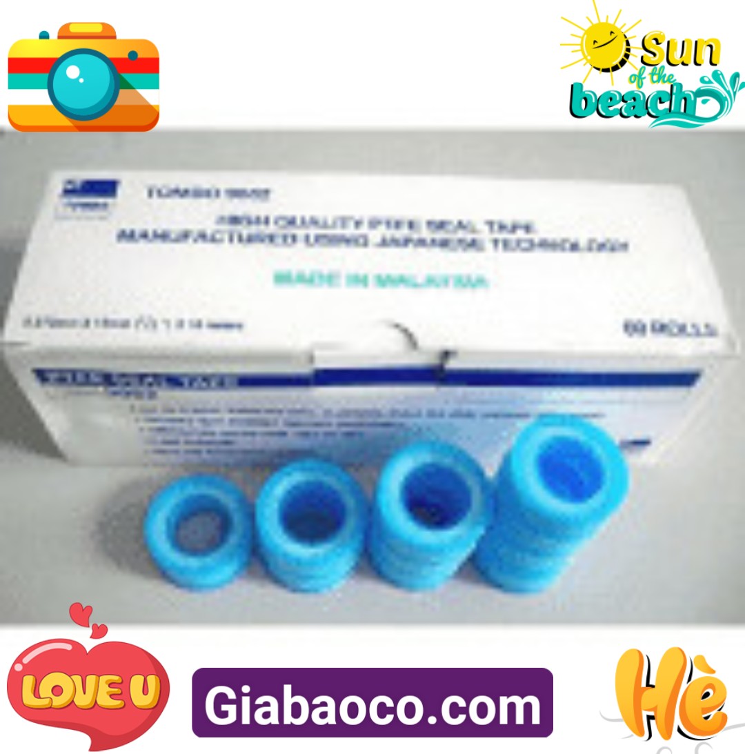 Keo Lụa ( Cao Su Non) Tombo Malaysia