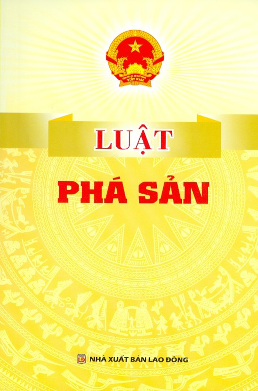 Luật Phá Sản