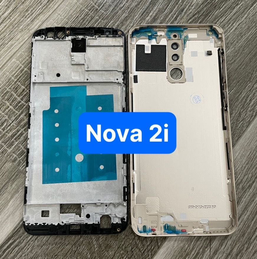 bộ xương vỏ huawei nova 2i