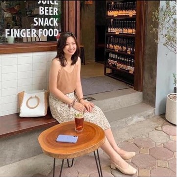 Áo 2 Dây Đũi Lụa Siêu Sang Chảnh