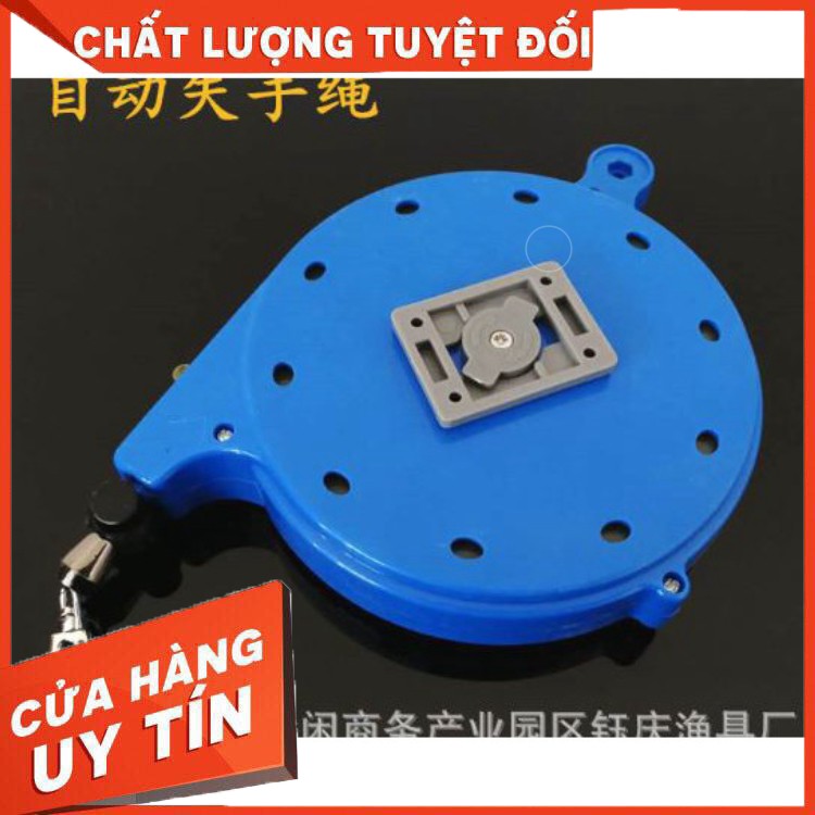 Dây bảo hiểm cần tay, câu đài