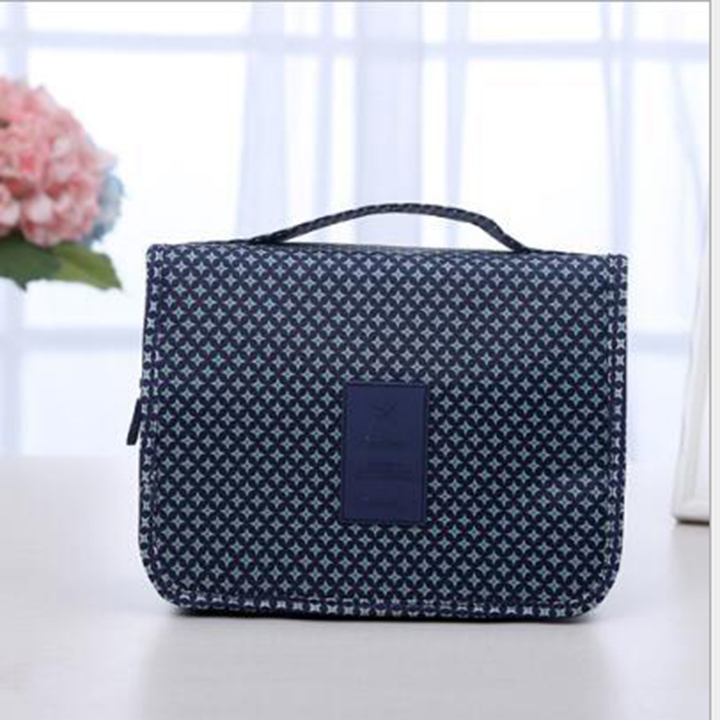 Túi Đựng Đồ Trang Điểm Du Lịch Cá Nhân  sti1320