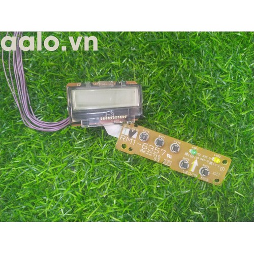 Màn hình máy in HP 2035 , Hp 2055 ,Hp 2055d , Hp 2055dn