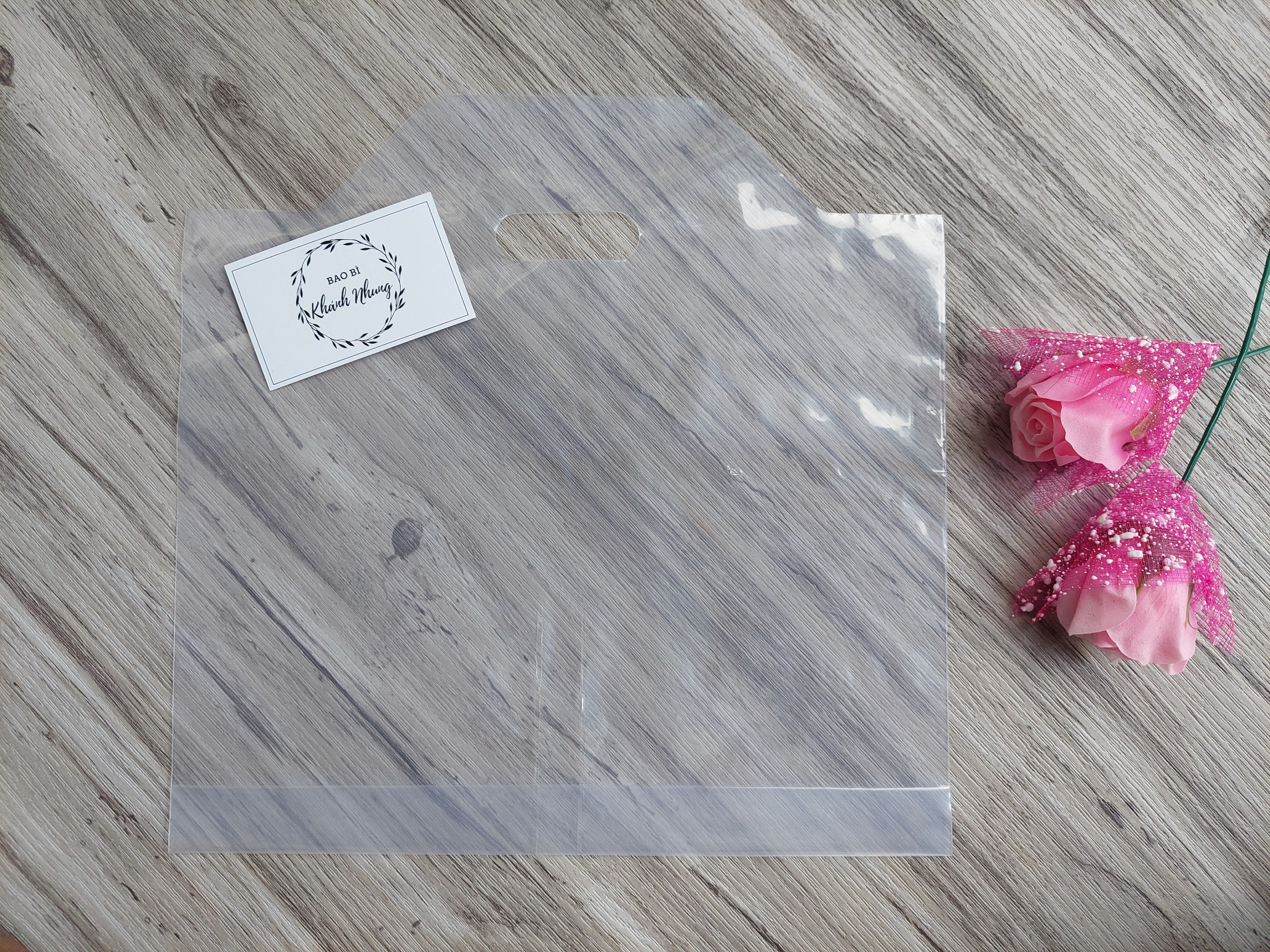 1KG TÚI ĐỰNG 2 LY TRÀ SỮA