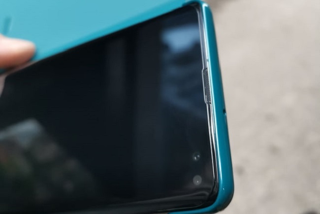 Miếng dán cường lực Note 8/ Note 9/Note 10 / Note 10 Plus  UV T-MAX LIQUID