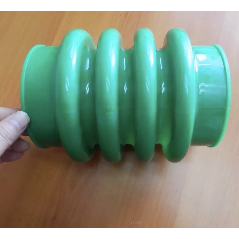 Ủng đầm máy đầm cóc mt55, mt72 và tất cả các loại máy trên thị trường 3 size cỡ nhỏ, nhỡ, to