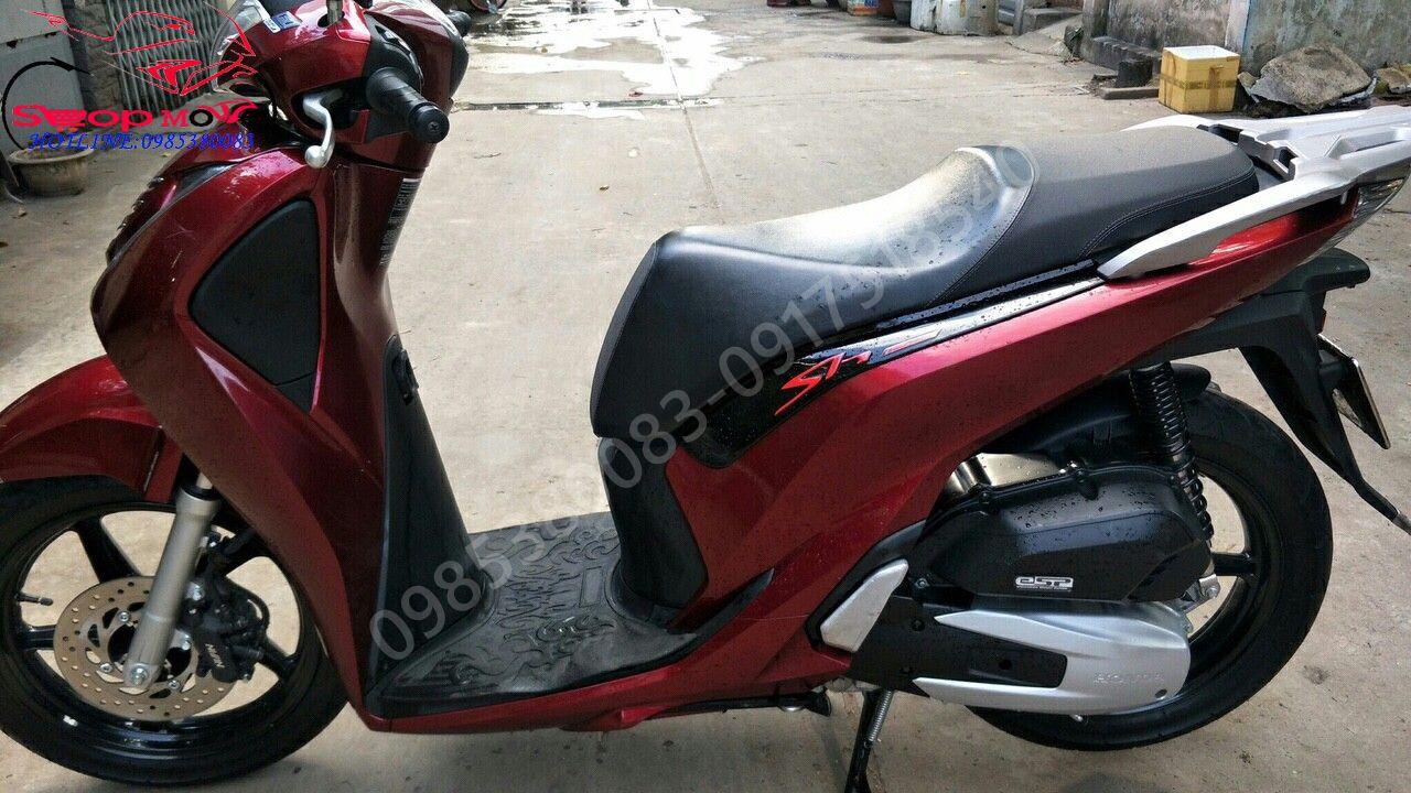 NẸP SƯỜN SH Ý CHO SH VIỆT 2017-2019