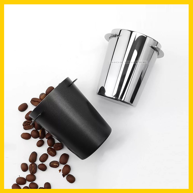 Dosing Cup | Ly Đựng Bột Cà Phê