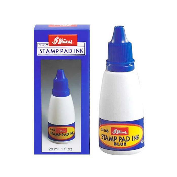 Mực dấu Shiny (loại 1)