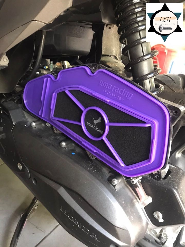 [HCM]LỌC GIÓ UMA Racing VARIO/AIRBLADE/CLICK