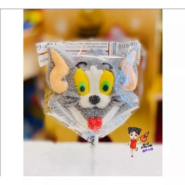 🍭Kẹo xốp marshmallows Relkon