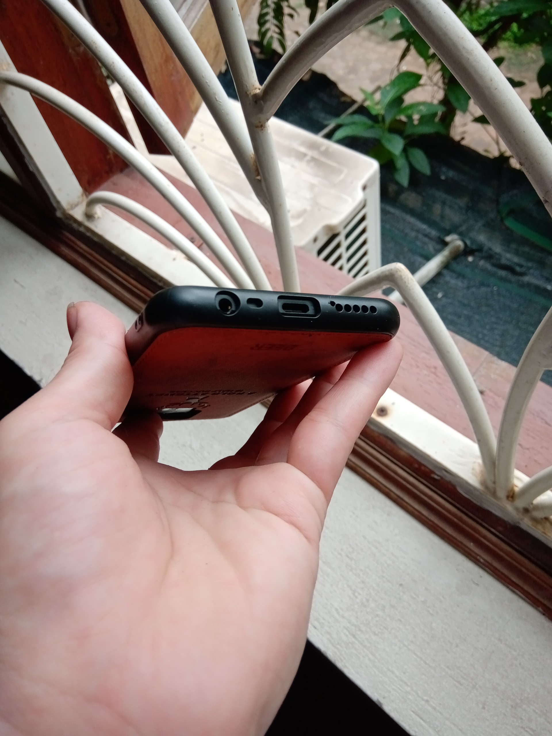Ốp Huơu cho Vsmart Live 4 Aris pro Joy 4 Joy 3 Bphone A85 A40 A50 A60 B86