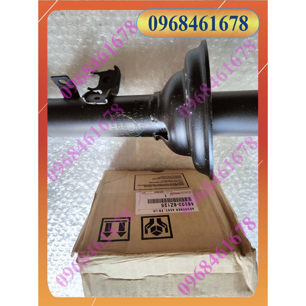 Giảm xóc trước Innova 16-21 (Phuộc nhún trước)
