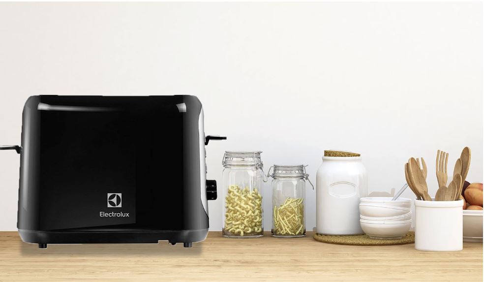 Lò nướng bánh mì Electrolux ETS3505
