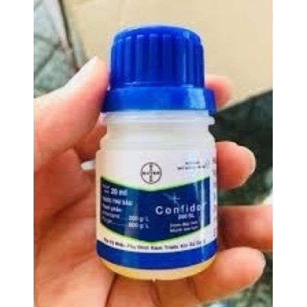 Combo diệt Bọ Trĩ rệp ( 1 Confido+ 1 Radiant)