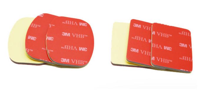 [HCM]Miếng dán 3m cho camera hành trình ( 6 miếng keo )