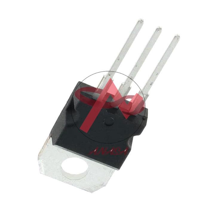 IC Ổn Áp Nguồn 9V L7909 1.5A TO-220