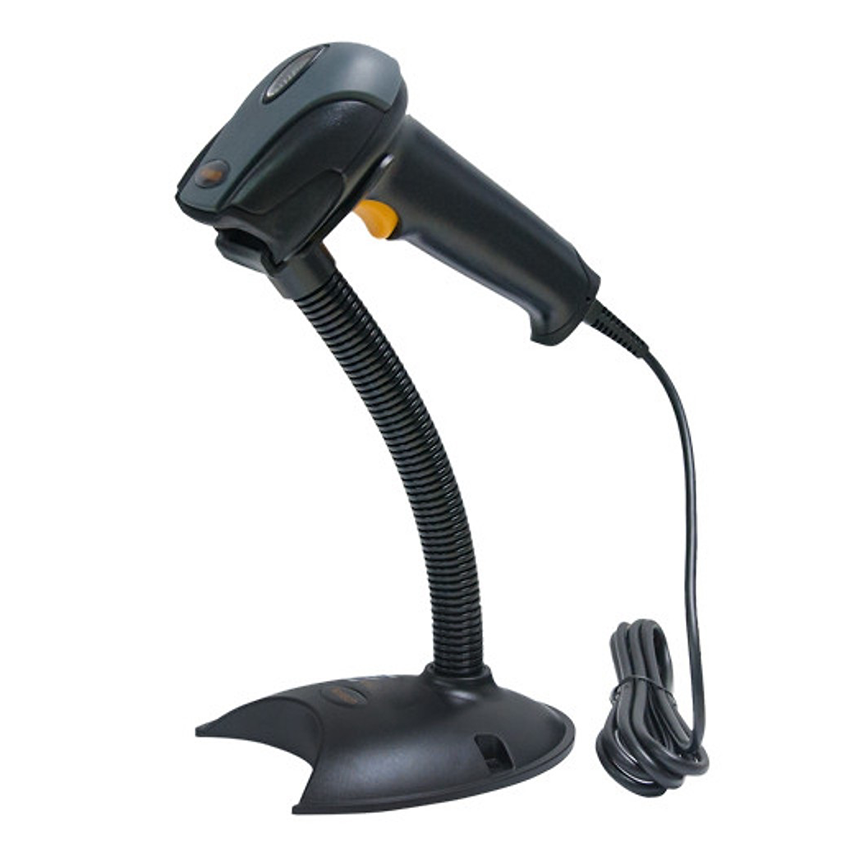 [HCM]Máy đọc mã vạch Antech AS1280i - hàng chính hãng