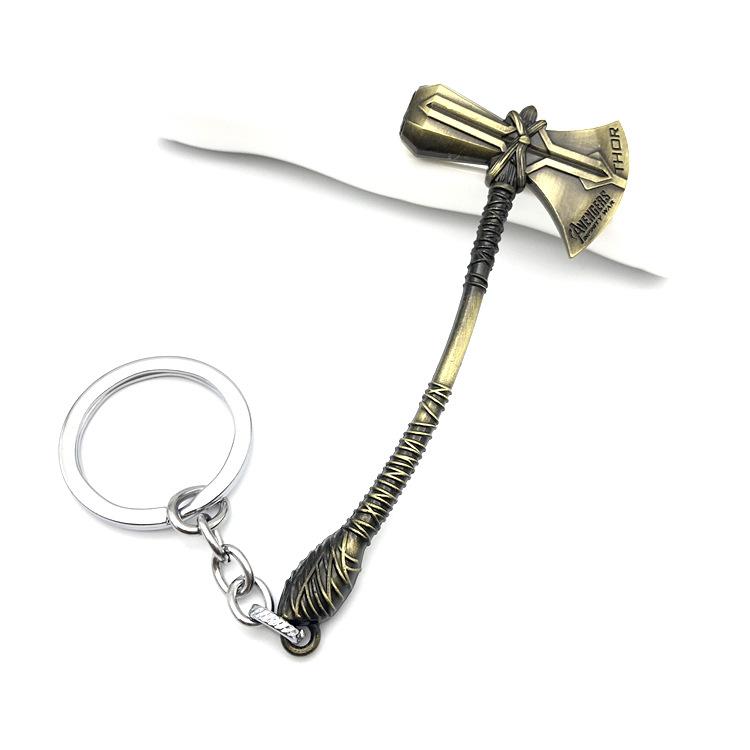 [HCM]Móc Khóa Búa Thor