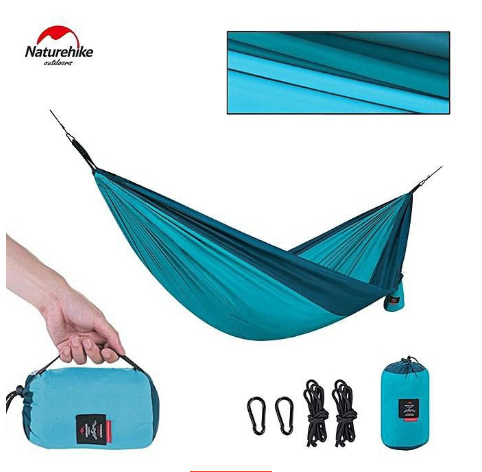 Võng đơn siêu nhẹ NATUREHIKE NH17D012-C
