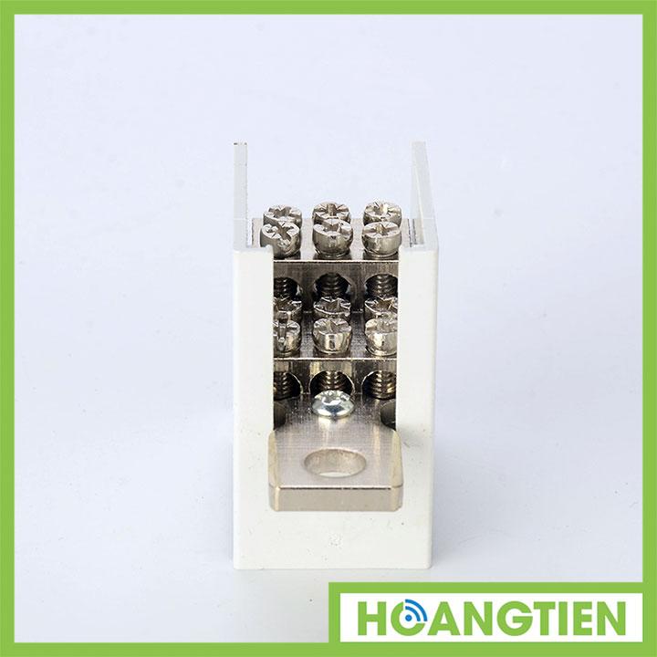 [HCM]Cầu đấu chia dây điện 6 Cổng FG6