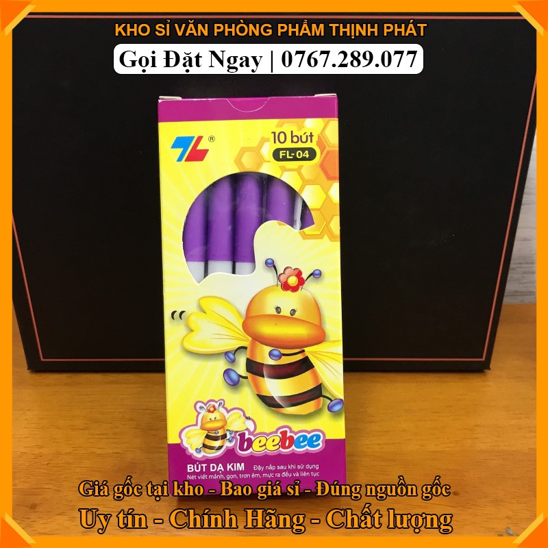 1 cây bút dạ kim BEBE hàng chính hãng