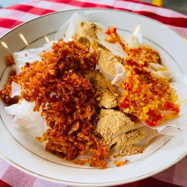 COMBO 250GR BÁNH TRÁNG PHƠI SƯƠNG