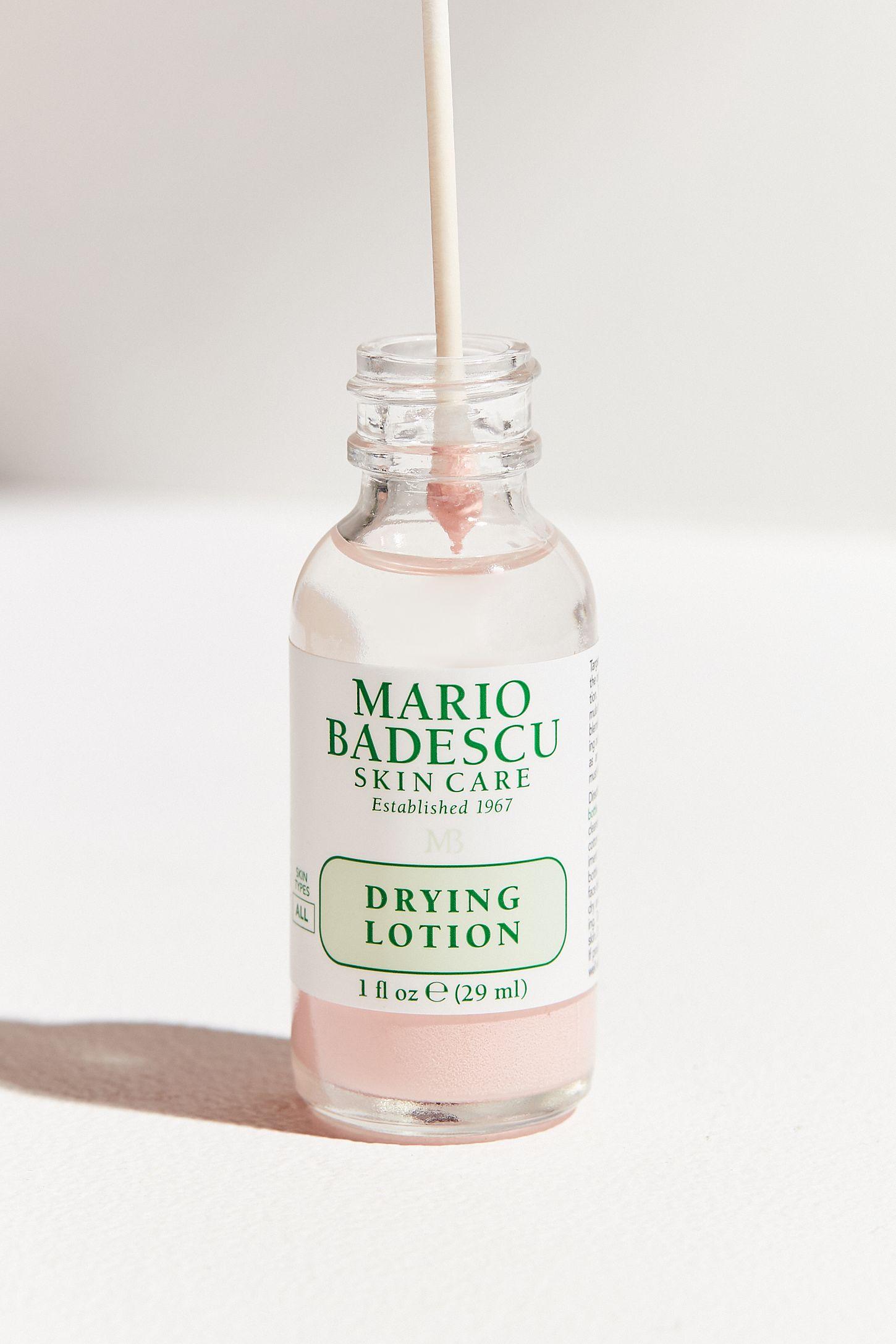 Chấm mụn Mario Badescu Drying Lotion- Happy House