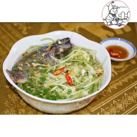 Hạt bông SO ĐŨA trắng - Gói 2 gram