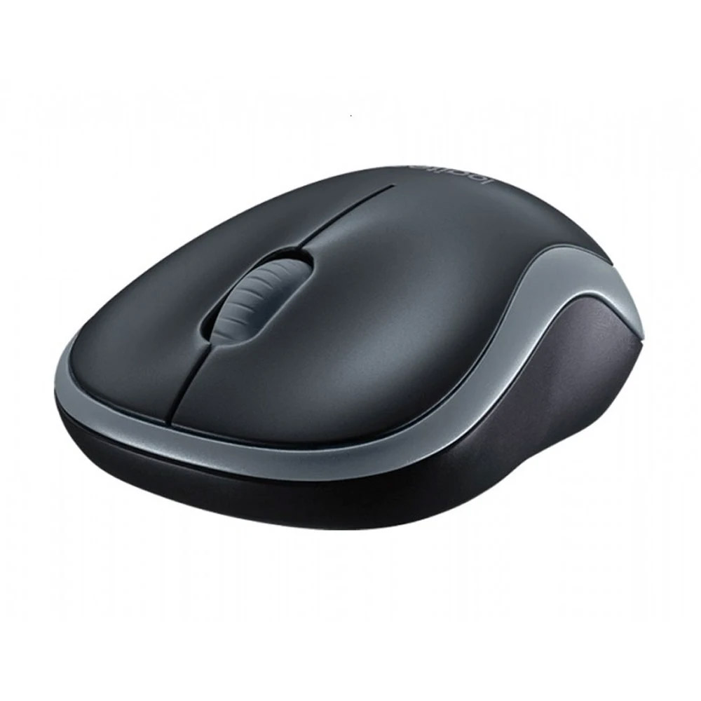 Chuột máy tính không dây Logitech B175 - Bảo hành 36 tháng