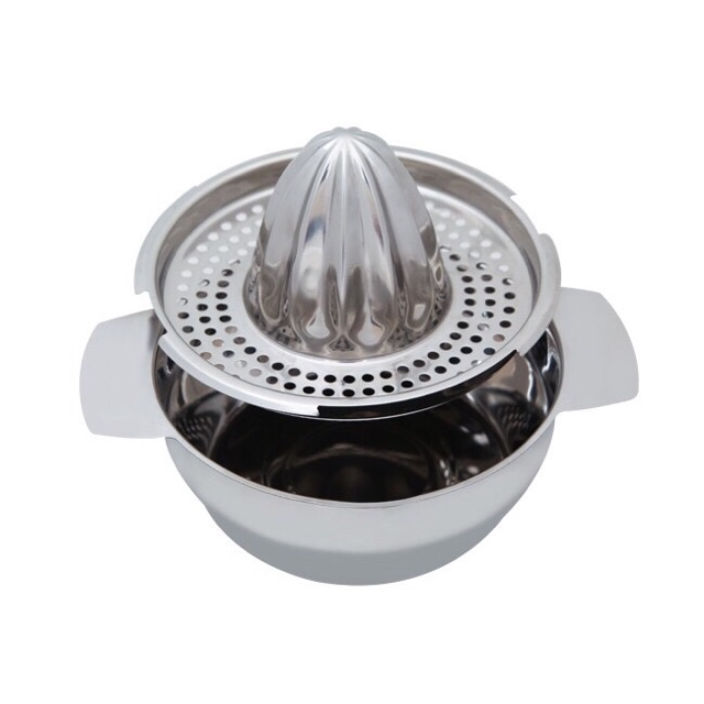 Vắt Cam Inox Dụng Cụ Vắt Cam Chanh