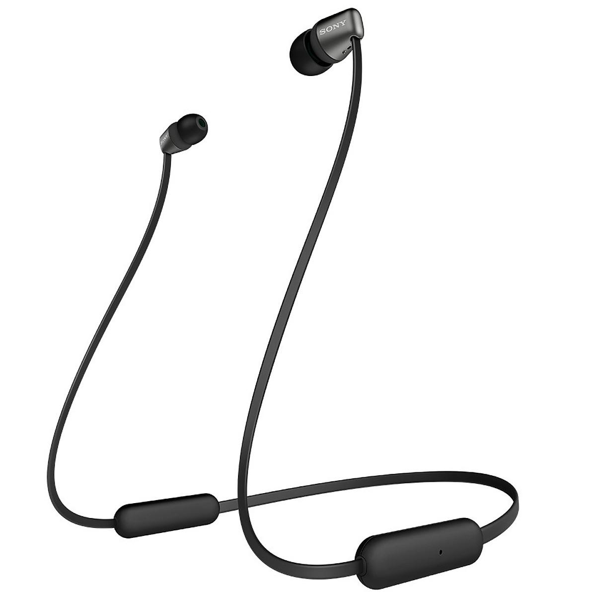 Tai nghe Bluetooth Sony WI-C310 Sony Việt Nam