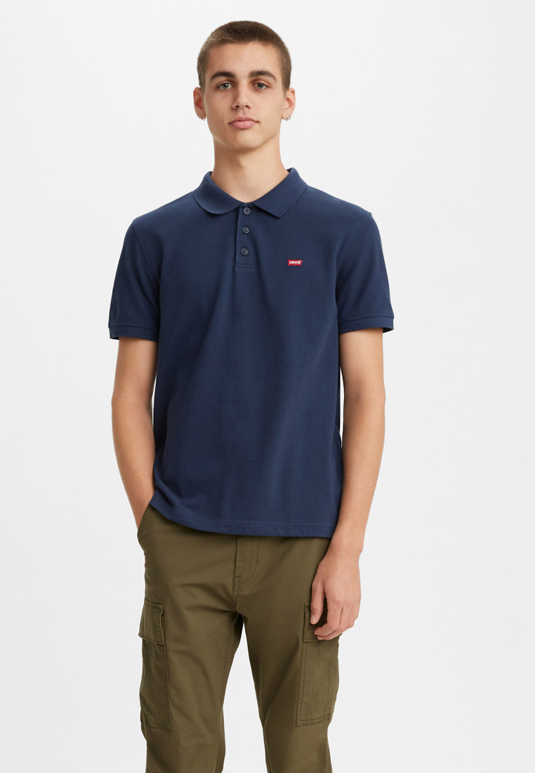 LEVI'S - AO THUN POLO NAM 35883-0005