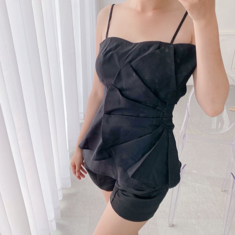 Elise top áo