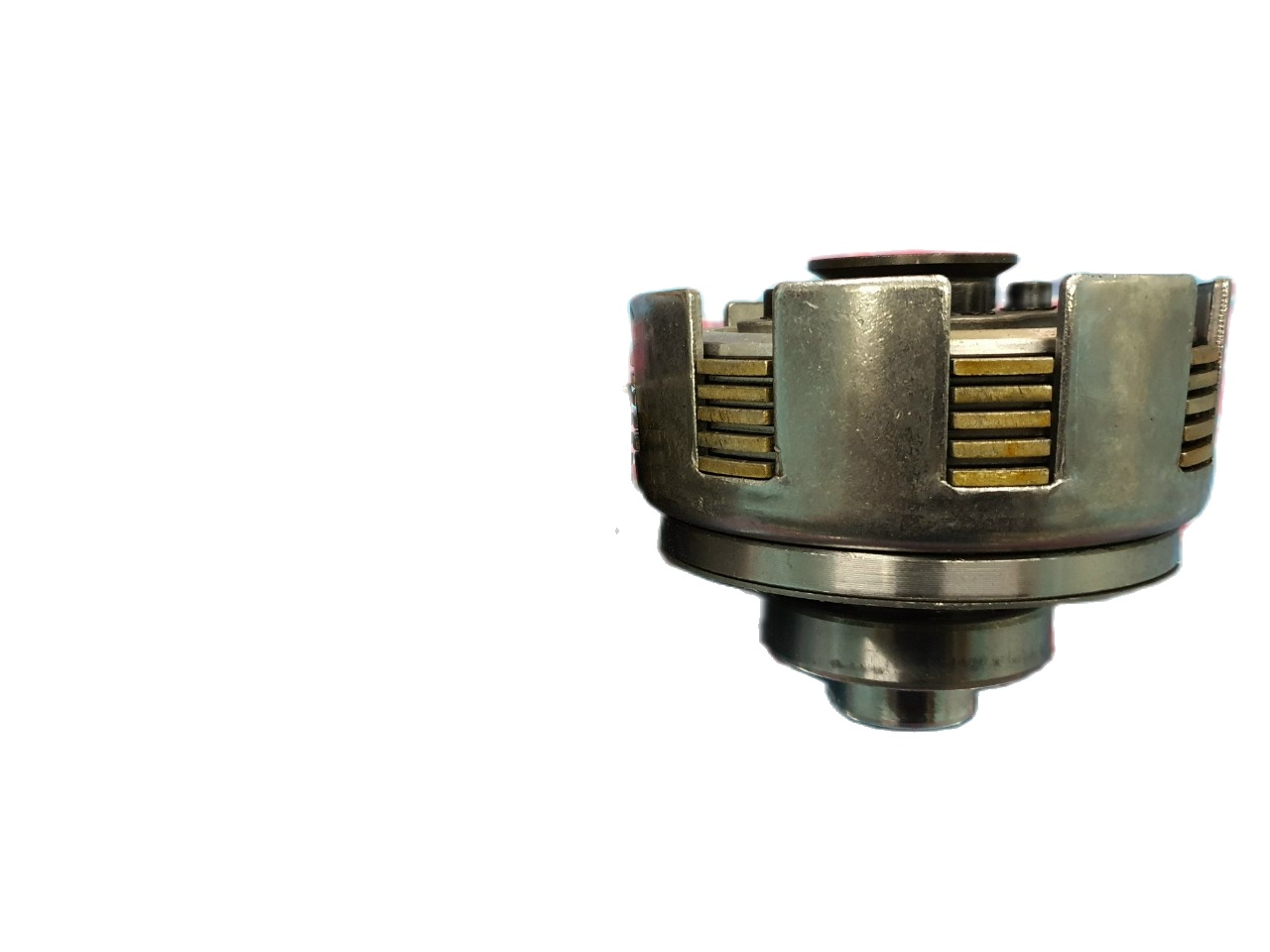 Bộ Côn Máy Xới Đất Mini 173F, Máy Cày 173, 178 Máy Dầu Diesel ( Côn Xuôi, Côn Ngược )