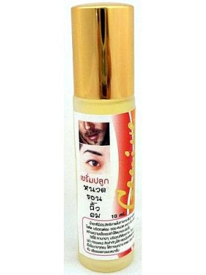 Serum mọc chân mày Genive Thái Lan