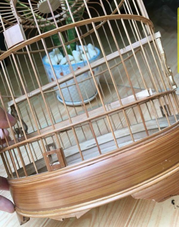 Lồng nuôi chim khuyên