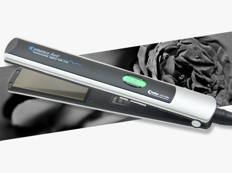 Máy là tóc Codos 2300 phiên bản chuyên nghiệp