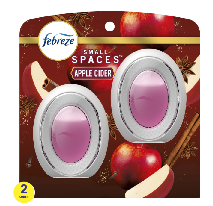Máy tinh dầu thơm phòng Febreze